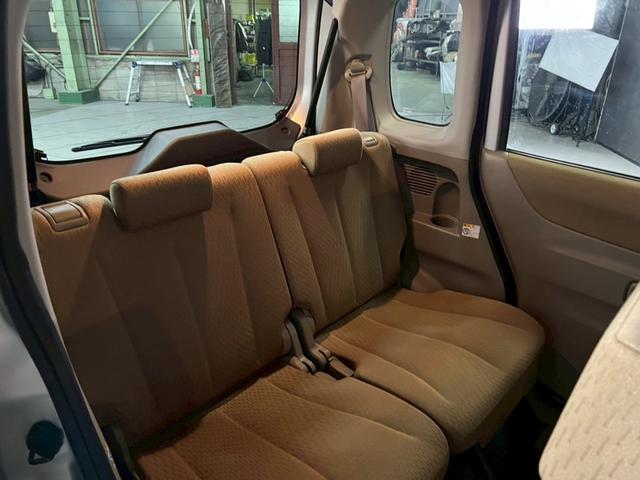 パレット L 車検9年11月 オートギヤシフト スマートキー キー2本 CD ABS SRSエアバッグ ヘッドライトレベライザー パワステ パワーウィンドウ アルミホイール 2WD CVT(15枚目)