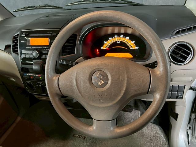 パレット L 車検9年11月 オートギヤシフト スマートキー キー2本 CD ABS SRSエアバッグ ヘッドライトレベライザー パワステ パワーウィンドウ アルミホイール 2WD CVT(19枚目)