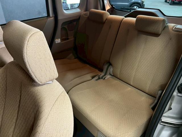 パレット L 車検9年11月 オートギヤシフト スマートキー キー2本 CD ABS SRSエアバッグ ヘッドライトレベライザー パワステ パワーウィンドウ アルミホイール 2WD CVT(21枚目)