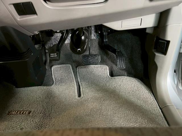 パレット L 車検9年11月 オートギヤシフト スマートキー キー2本 CD ABS SRSエアバッグ ヘッドライトレベライザー パワステ パワーウィンドウ アルミホイール 2WD CVT(24枚目)