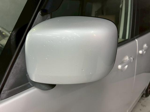 パレット L 車検9年11月 オートギヤシフト スマートキー キー2本 CD ABS SRSエアバッグ ヘッドライトレベライザー パワステ パワーウィンドウ アルミホイール 2WD CVT(25枚目)