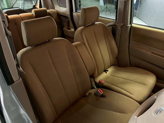 パレット L 車検9年11月 オートギヤシフト スマートキー キー2本 CD ABS SRSエアバッグ ヘッドライトレベライザー パワステ パワーウィンドウ アルミホイール 2WD CVT(29枚目)