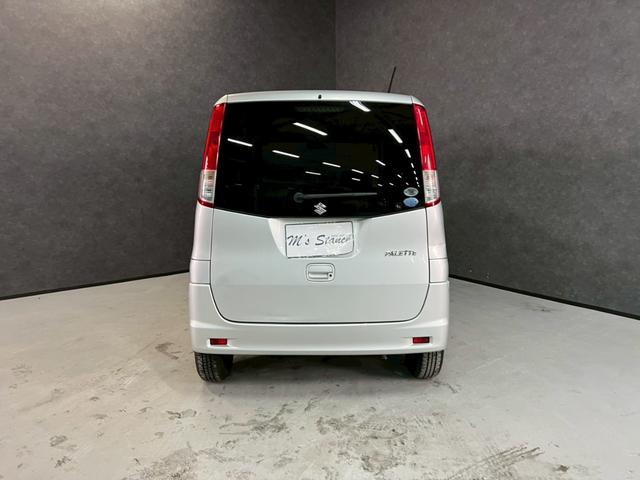パレット L 車検9年11月 オートギヤシフト スマートキー キー2本 CD ABS SRSエアバッグ ヘッドライトレベライザー パワステ パワーウィンドウ アルミホイール 2WD CVT(30枚目)