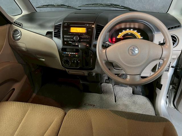 パレット L 車検9年11月 オートギヤシフト スマートキー キー2本 CD ABS SRSエアバッグ ヘッドライトレベライザー パワステ パワーウィンドウ アルミホイール 2WD CVT(32枚目)