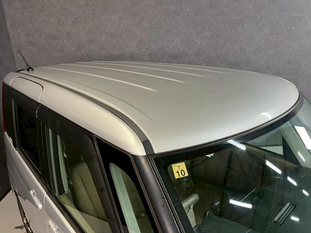 パレット L 車検9年11月 オートギヤシフト スマートキー キー2本 CD ABS SRSエアバッグ ヘッドライトレベライザー パワステ パワーウィンドウ アルミホイール 2WD CVT(36枚目)