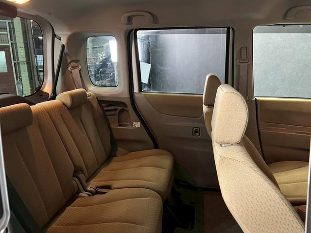 パレット L 車検9年11月 オートギヤシフト スマートキー キー2本 CD ABS SRSエアバッグ ヘッドライトレベライザー パワステ パワーウィンドウ アルミホイール 2WD CVT(37枚目)