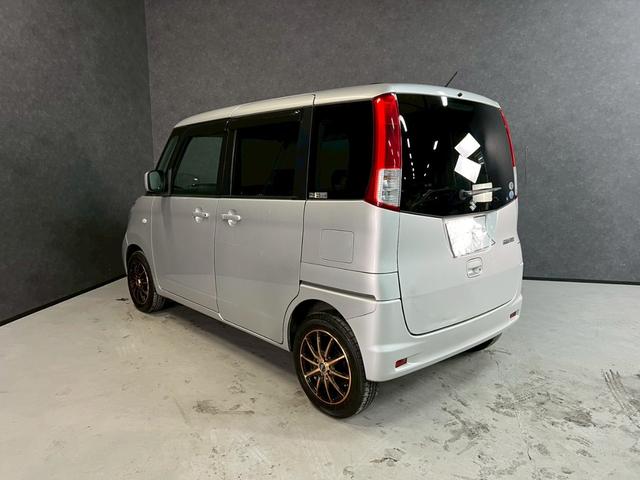 パレット L 車検9年11月 オートギヤシフト スマートキー キー2本 CD ABS SRSエアバッグ ヘッドライトレベライザー パワステ パワーウィンドウ アルミホイール 2WD CVT(40枚目)