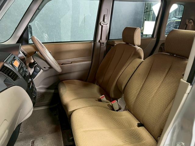 パレット L 車検9年11月 オートギヤシフト スマートキー キー2本 CD ABS SRSエアバッグ ヘッドライトレベライザー パワステ パワーウィンドウ アルミホイール 2WD CVT(42枚目)