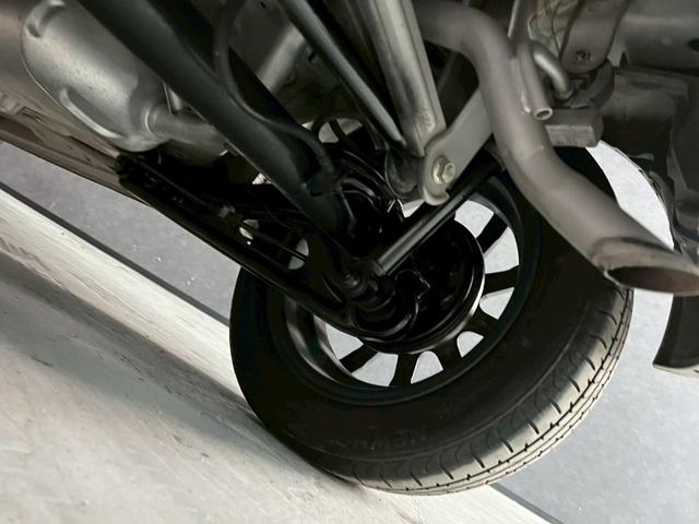 パレット L 車検9年11月 オートギヤシフト スマートキー キー2本 CD ABS SRSエアバッグ ヘッドライトレベライザー パワステ パワーウィンドウ アルミホイール 2WD CVT(45枚目)