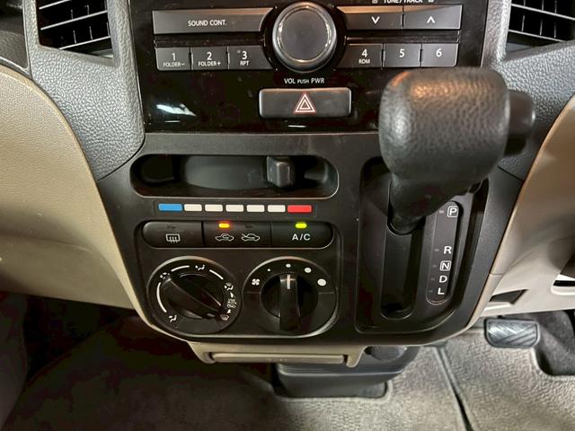 パレット L 車検9年11月 オートギヤシフト スマートキー キー2本 CD ABS SRSエアバッグ ヘッドライトレベライザー パワステ パワーウィンドウ アルミホイール 2WD CVT(51枚目)