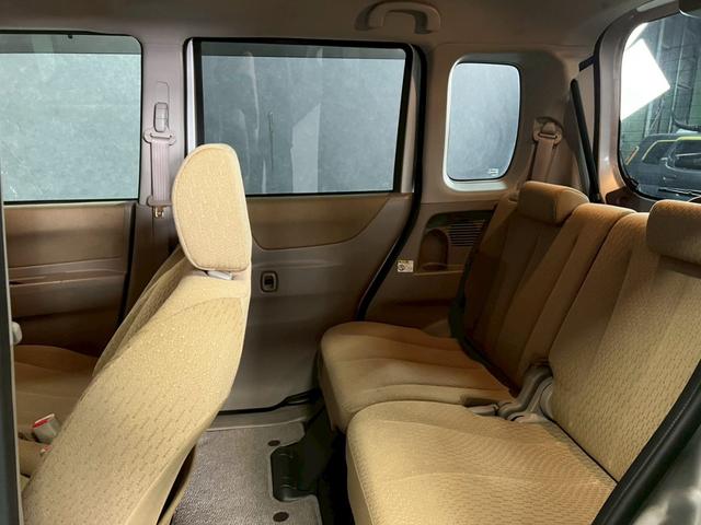 パレット L 車検9年11月 オートギヤシフト スマートキー キー2本 CD ABS SRSエアバッグ ヘッドライトレベライザー パワステ パワーウィンドウ アルミホイール 2WD CVT(60枚目)