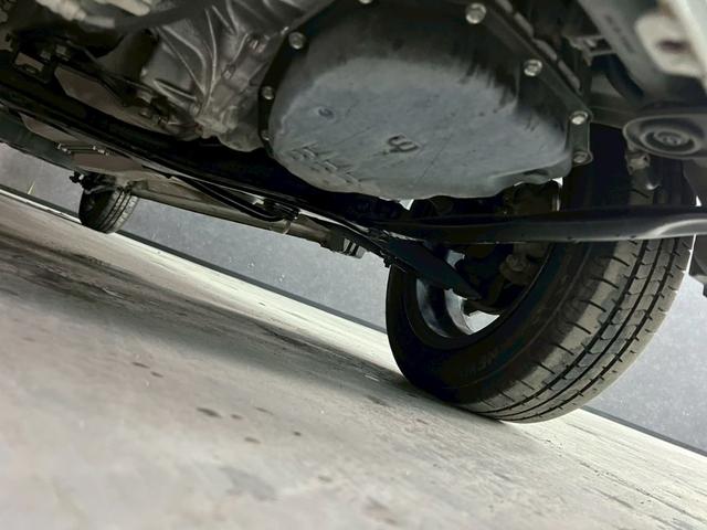 パレット L 車検9年11月 オートギヤシフト スマートキー キー2本 CD ABS SRSエアバッグ ヘッドライトレベライザー パワステ パワーウィンドウ アルミホイール 2WD CVT(62枚目)