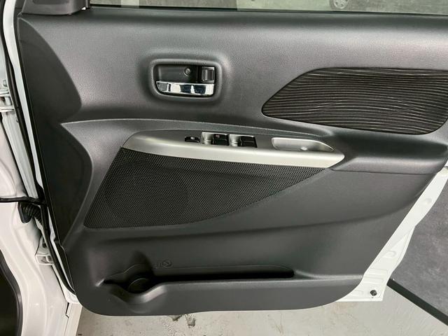 デイズルークス ハイウェイスター X Gパッケージ 車検8年4月 オートギヤシフト スマートキー ナビ ETC 両側電動スライドドア ABS SRSエアバッグ 横滑り防止 パワステ パワーウィンドウ アイドリングストップ アルミホイール フォグランプ(12枚目)