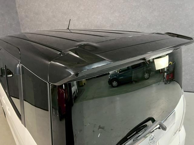 デイズルークス ハイウェイスター X Gパッケージ 車検8年4月 オートギヤシフト スマートキー ナビ ETC 両側電動スライドドア ABS SRSエアバッグ 横滑り防止 パワステ パワーウィンドウ アイドリングストップ アルミホイール フォグランプ(24枚目)