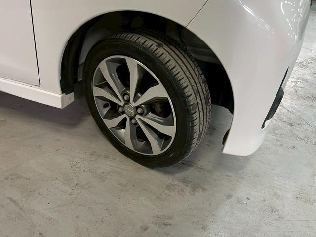 デイズルークス ハイウェイスター X Gパッケージ 車検8年4月 オートギヤシフト スマートキー ナビ ETC 両側電動スライドドア ABS SRSエアバッグ 横滑り防止 パワステ パワーウィンドウ アイドリングストップ アルミホイール フォグランプ(26枚目)