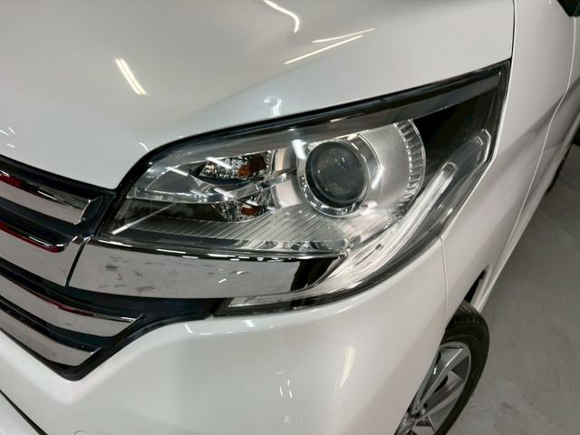 デイズルークス ハイウェイスター X Gパッケージ 車検8年4月 オートギヤシフト スマートキー ナビ ETC 両側電動スライドドア ABS SRSエアバッグ 横滑り防止 パワステ パワーウィンドウ アイドリングストップ アルミホイール フォグランプ(36枚目)