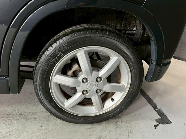 Keiワークス ベースグレード 車検9年11月 ターボ 5MT マニュアルギヤシフト キーレス CD レカロシート ABS SRSエアバッグ ヘッドライトレベライザー パワステ パワーウィンドウ フォグランプ アルミホイール 2WD(11枚目)