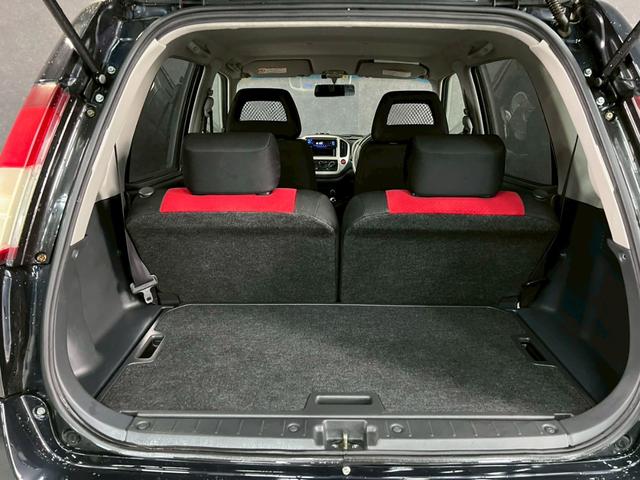 Keiワークス ベースグレード 車検9年11月 ターボ 5MT マニュアルギヤシフト キーレス CD レカロシート ABS SRSエアバッグ ヘッドライトレベライザー パワステ パワーウィンドウ フォグランプ アルミホイール 2WD(31枚目)