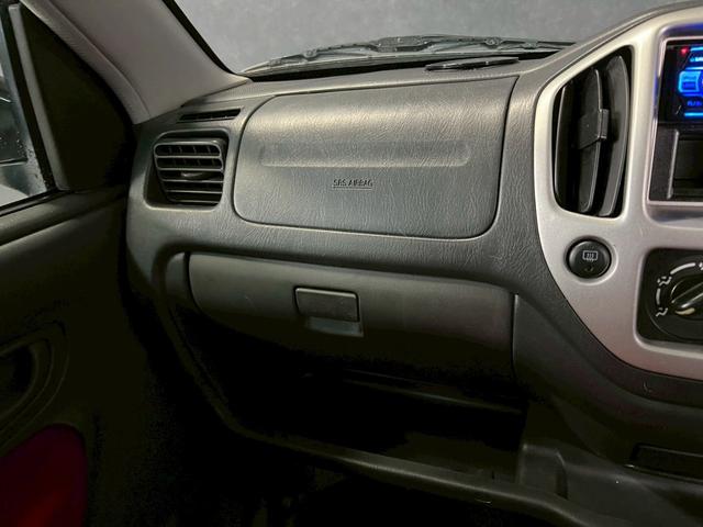 Keiワークス ベースグレード 車検9年11月 ターボ 5MT マニュアルギヤシフト キーレス CD レカロシート ABS SRSエアバッグ ヘッドライトレベライザー パワステ パワーウィンドウ フォグランプ アルミホイール 2WD(34枚目)