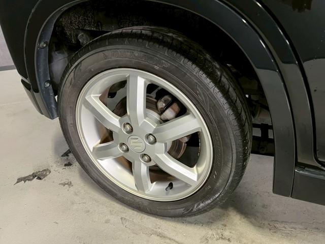 Keiワークス ベースグレード 車検9年11月 ターボ 5MT マニュアルギヤシフト キーレス CD レカロシート ABS SRSエアバッグ ヘッドライトレベライザー パワステ パワーウィンドウ フォグランプ アルミホイール 2WD(40枚目)