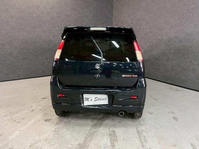 Keiワークス ベースグレード 車検9年11月 ターボ 5MT マニュアルギヤシフト キーレス CD レカロシート ABS SRSエアバッグ ヘッドライトレベライザー パワステ パワーウィンドウ フォグランプ アルミホイール 2WD(46枚目)