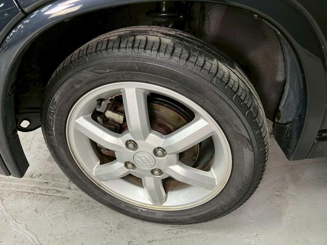 Keiワークス ベースグレード 車検9年11月 ターボ 5MT マニュアルギヤシフト キーレス CD レカロシート ABS SRSエアバッグ ヘッドライトレベライザー パワステ パワーウィンドウ フォグランプ アルミホイール 2WD(47枚目)