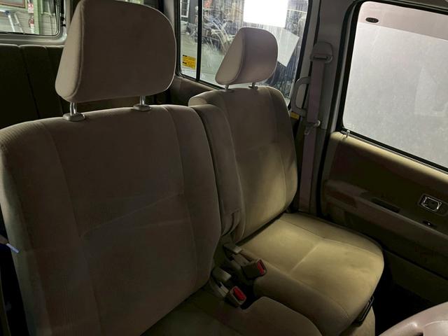 アトレーワゴン カスタムターボRSリミテッド 車検9年11月 ターボ 4WD オートギヤシフト キーレス ナビ 左電動スライドドア ABS SRSエアバッグ パワステ パワーウィンドウ アルミホイール フォグランプ 4AT(12枚目)