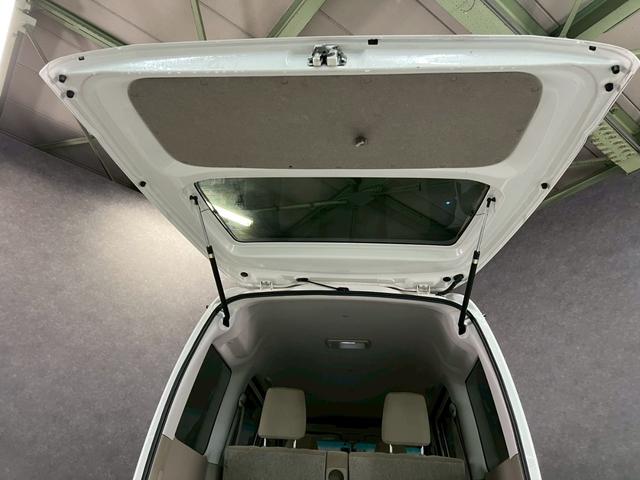 アトレーワゴン カスタムターボRSリミテッド 車検9年11月 ターボ 4WD オートギヤシフト キーレス ナビ 左電動スライドドア ABS SRSエアバッグ パワステ パワーウィンドウ アルミホイール フォグランプ 4AT(13枚目)