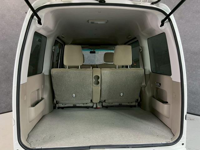 アトレーワゴン カスタムターボRSリミテッド 車検9年11月 ターボ 4WD オートギヤシフト キーレス ナビ 左電動スライドドア ABS SRSエアバッグ パワステ パワーウィンドウ アルミホイール フォグランプ 4AT(14枚目)