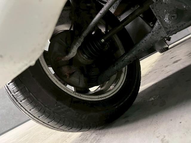 アトレーワゴン カスタムターボRSリミテッド 車検9年11月 ターボ 4WD オートギヤシフト キーレス ナビ 左電動スライドドア ABS SRSエアバッグ パワステ パワーウィンドウ アルミホイール フォグランプ 4AT(18枚目)