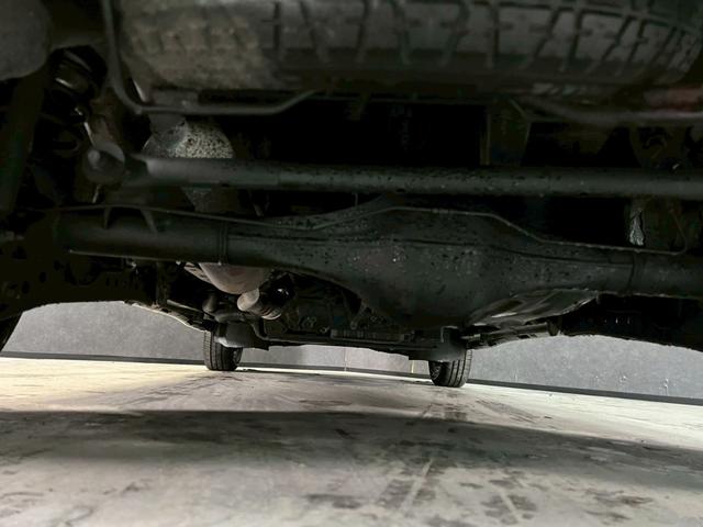 アトレーワゴン カスタムターボRSリミテッド 車検9年11月 ターボ 4WD オートギヤシフト キーレス ナビ 左電動スライドドア ABS SRSエアバッグ パワステ パワーウィンドウ アルミホイール フォグランプ 4AT(21枚目)