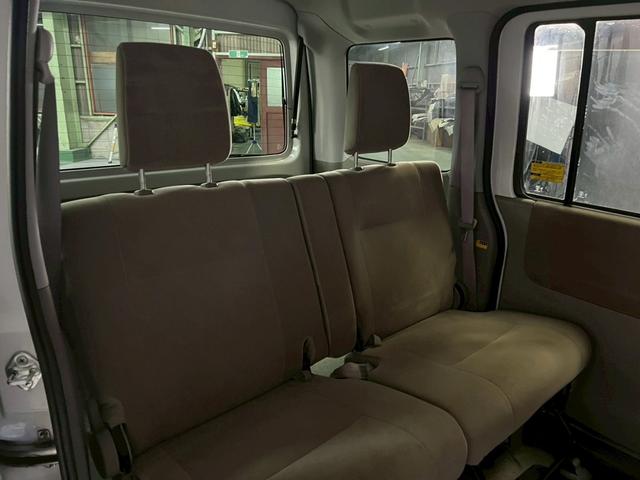 アトレーワゴン カスタムターボRSリミテッド 車検9年11月 ターボ 4WD オートギヤシフト キーレス ナビ 左電動スライドドア ABS SRSエアバッグ パワステ パワーウィンドウ アルミホイール フォグランプ 4AT(23枚目)