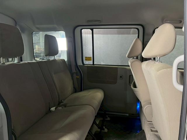 アトレーワゴン カスタムターボRSリミテッド 車検9年11月 ターボ 4WD オートギヤシフト キーレス ナビ 左電動スライドドア ABS SRSエアバッグ パワステ パワーウィンドウ アルミホイール フォグランプ 4AT(35枚目)