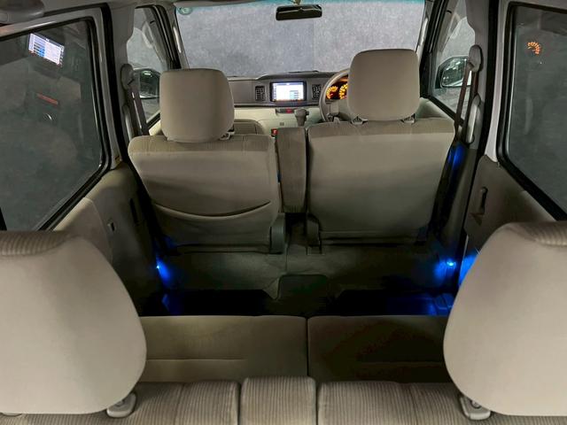 アトレーワゴン カスタムターボRSリミテッド 車検9年11月 ターボ 4WD オートギヤシフト キーレス ナビ 左電動スライドドア ABS SRSエアバッグ パワステ パワーウィンドウ アルミホイール フォグランプ 4AT(37枚目)