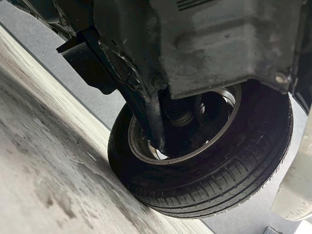 アトレーワゴン カスタムターボRSリミテッド 車検9年11月 ターボ 4WD オートギヤシフト キーレス ナビ 左電動スライドドア ABS SRSエアバッグ パワステ パワーウィンドウ アルミホイール フォグランプ 4AT(38枚目)