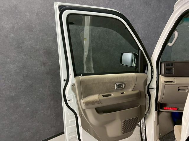 アトレーワゴン カスタムターボRSリミテッド 車検9年11月 ターボ 4WD オートギヤシフト キーレス ナビ 左電動スライドドア ABS SRSエアバッグ パワステ パワーウィンドウ アルミホイール フォグランプ 4AT(43枚目)