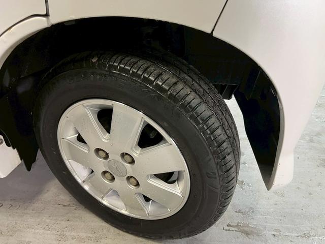 アトレーワゴン カスタムターボRSリミテッド 車検9年11月 ターボ 4WD オートギヤシフト キーレス ナビ 左電動スライドドア ABS SRSエアバッグ パワステ パワーウィンドウ アルミホイール フォグランプ 4AT(51枚目)