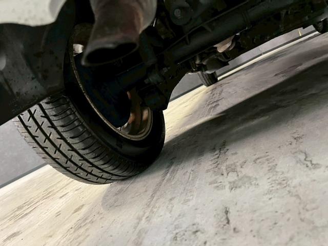 アトレーワゴン カスタムターボRSリミテッド 車検9年11月 ターボ 4WD オートギヤシフト キーレス ナビ 左電動スライドドア ABS SRSエアバッグ パワステ パワーウィンドウ アルミホイール フォグランプ 4AT(55枚目)