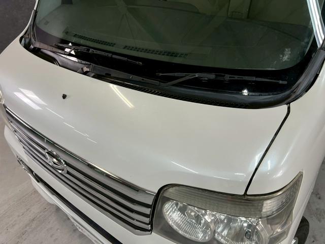 アトレーワゴン カスタムターボRSリミテッド 車検9年11月 ターボ 4WD オートギヤシフト キーレス ナビ 左電動スライドドア ABS SRSエアバッグ パワステ パワーウィンドウ アルミホイール フォグランプ 4AT(58枚目)