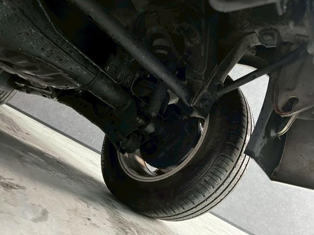 アトレーワゴン カスタムターボRSリミテッド 車検9年11月 ターボ 4WD オートギヤシフト キーレス ナビ 左電動スライドドア ABS SRSエアバッグ パワステ パワーウィンドウ アルミホイール フォグランプ 4AT(59枚目)