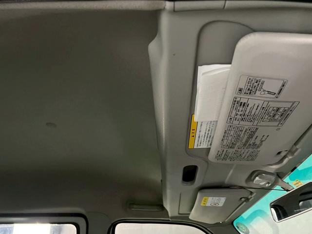 アトレーワゴン カスタムターボRSリミテッド 車検9年11月 ターボ 4WD オートギヤシフト キーレス ナビ 左電動スライドドア ABS SRSエアバッグ パワステ パワーウィンドウ アルミホイール フォグランプ 4AT(63枚目)