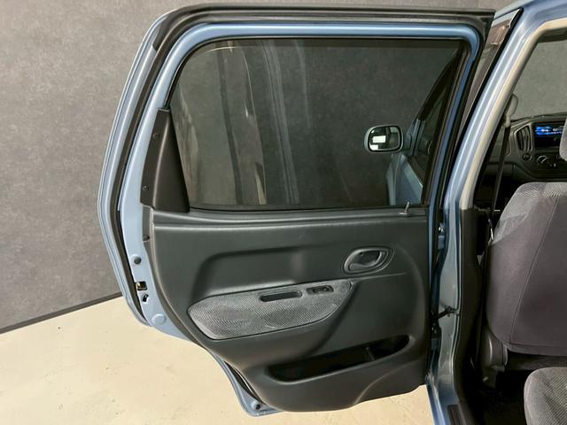 Kei Eリミテッド 車検9年11月 オートギヤシフト キーレス CD ETC ABS SRSエアバッグ パワステ パワーウィンドウ 2WD 4AT(7枚目)