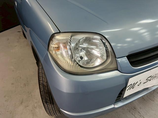 Kei Eリミテッド 車検9年11月 オートギヤシフト キーレス CD ETC ABS SRSエアバッグ パワステ パワーウィンドウ 2WD 4AT(11枚目)