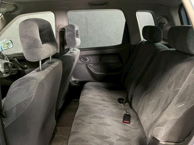 Kei Eリミテッド 車検9年11月 オートギヤシフト キーレス CD ETC ABS SRSエアバッグ パワステ パワーウィンドウ 2WD 4AT(12枚目)