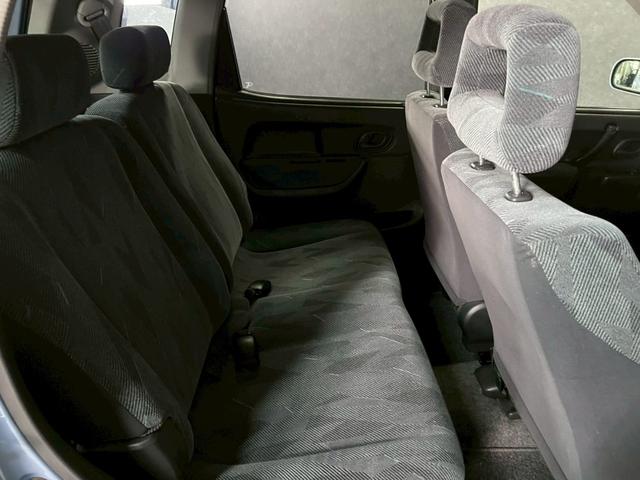 Kei Eリミテッド 車検9年11月 オートギヤシフト キーレス CD ETC ABS SRSエアバッグ パワステ パワーウィンドウ 2WD 4AT(13枚目)