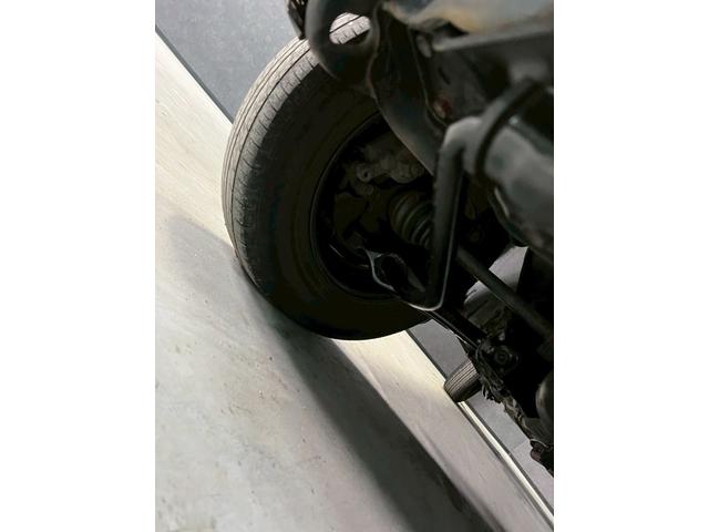 Kei Eリミテッド 車検9年11月 オートギヤシフト キーレス CD ETC ABS SRSエアバッグ パワステ パワーウィンドウ 2WD 4AT(19枚目)