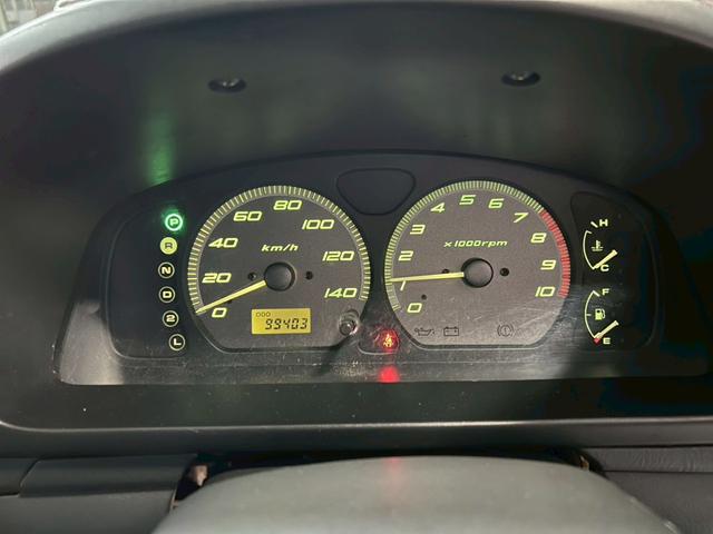 Kei Eリミテッド 車検9年11月 オートギヤシフト キーレス CD ETC ABS SRSエアバッグ パワステ パワーウィンドウ 2WD 4AT(20枚目)