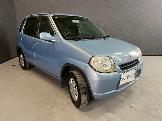 Kei Eリミテッド 車検9年11月 オートギヤシフト キーレス CD ETC ABS SRSエアバッグ パワステ パワーウィンドウ 2WD 4AT(29枚目)