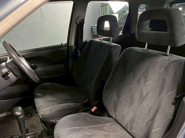 Kei Eリミテッド 車検9年11月 オートギヤシフト キーレス CD ETC ABS SRSエアバッグ パワステ パワーウィンドウ 2WD 4AT(31枚目)