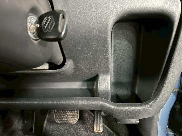 Kei Eリミテッド 車検9年11月 オートギヤシフト キーレス CD ETC ABS SRSエアバッグ パワステ パワーウィンドウ 2WD 4AT(34枚目)